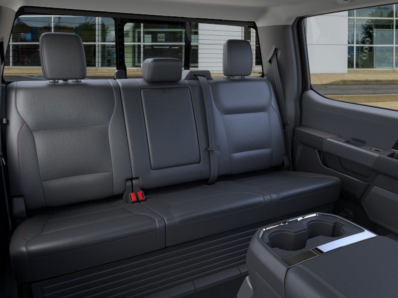 2026 Ford Super Duty F-450® Lariat®