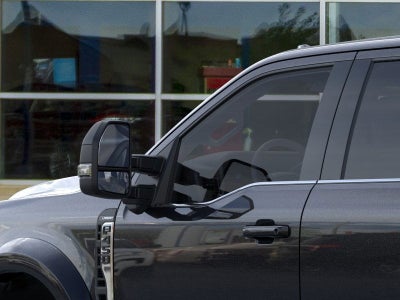 2026 Ford Super Duty F-450® Lariat®