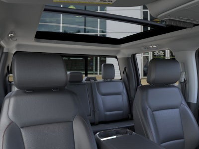 2026 Ford Super Duty F-450® Lariat®