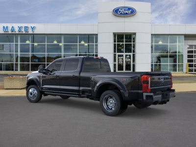 2026 Ford Super Duty F-450® Lariat®