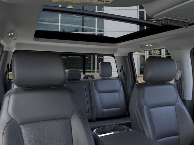 2026 Ford Super Duty F-450® Lariat®