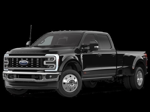 2026 Ford Super Duty F-450® Lariat®