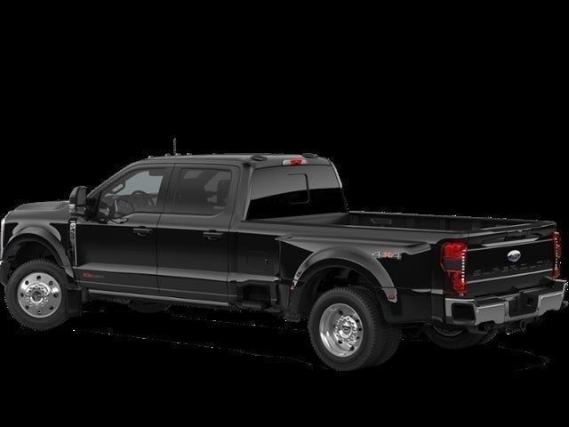 2026 Ford Super Duty F-450® Lariat®