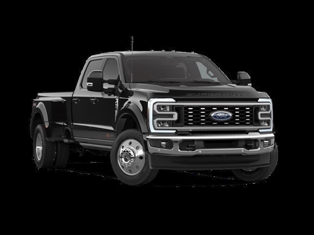 2026 Ford Super Duty F-450® Lariat®