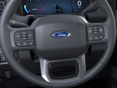 2026 Ford Super Duty F-450® Lariat®