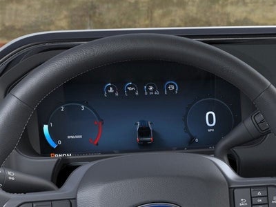 2026 Ford Super Duty F-450® Lariat®