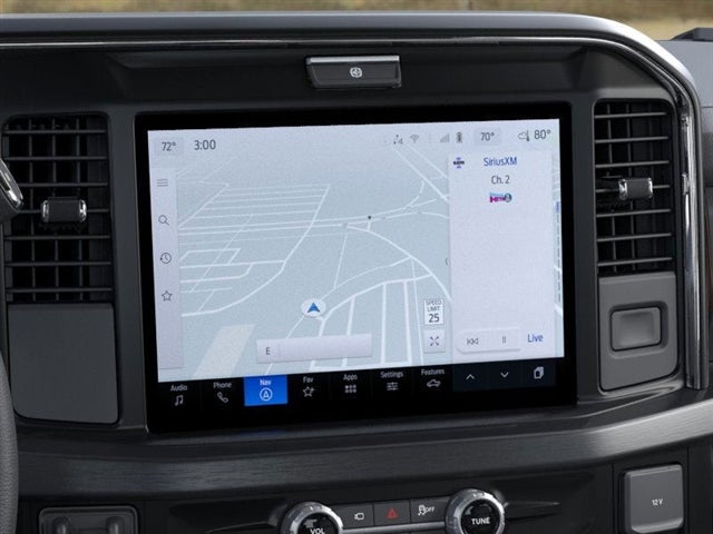 2026 Ford Super Duty F-450® Lariat®