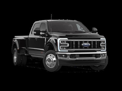 2026 Ford Super Duty F-450® Lariat®