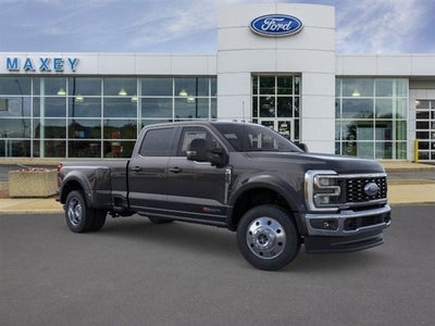 2026 Ford Super Duty F-450® Lariat®