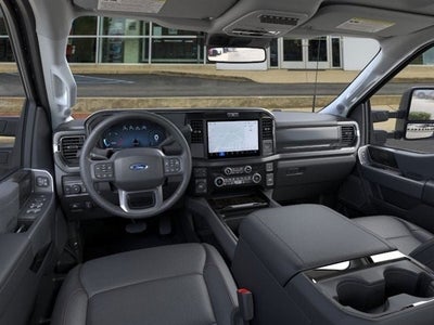 2026 Ford Super Duty F-450® Lariat®