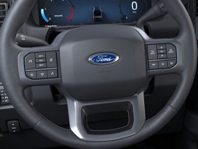 2026 Ford Super Duty F-450® Lariat®