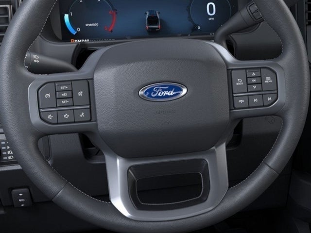 2026 Ford Super Duty F-450® Lariat®