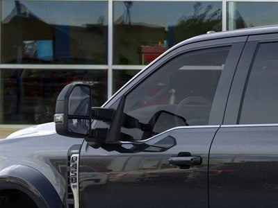 2026 Ford Super Duty F-450® Lariat®