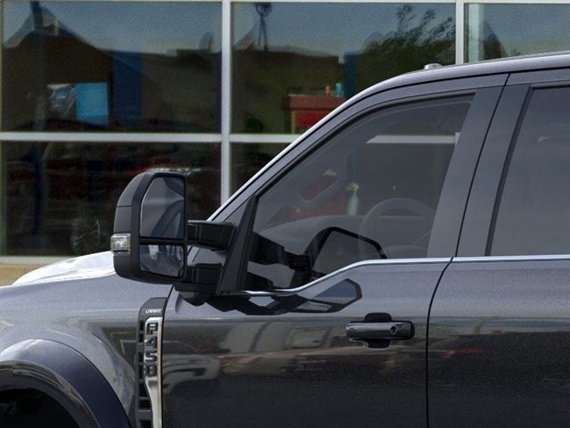 2026 Ford Super Duty F-450® Lariat®