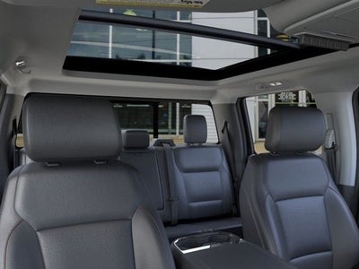 2026 Ford Super Duty F-450® Lariat®