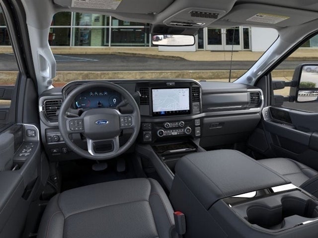 2026 Ford Super Duty F-450® Lariat®