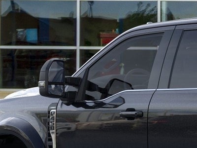 2026 Ford Super Duty F-450® Lariat®