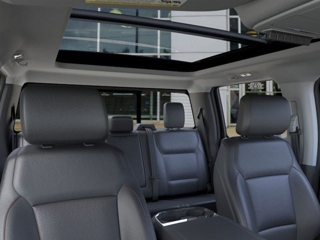 2026 Ford Super Duty F-450® Lariat®