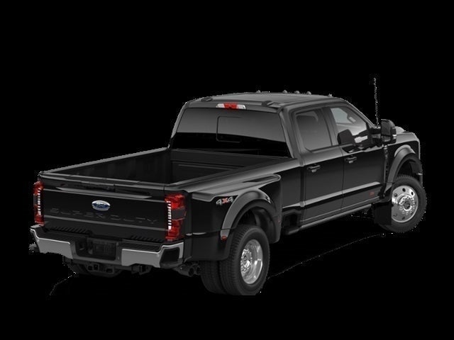 2026 Ford Super Duty F-450® Lariat®