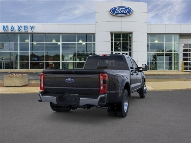 2026 Ford Super Duty F-450® Lariat®