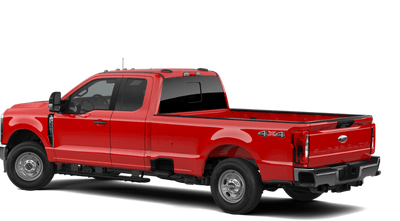 2026 Ford Super Duty F-350® XL