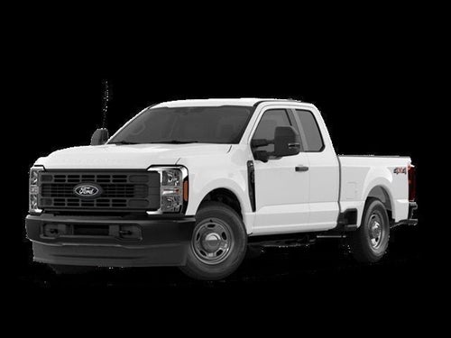 2027 Ford F-350SD XL