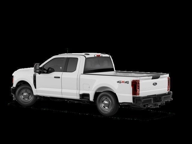 2027 Ford F-350SD XL