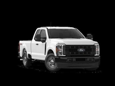 2027 Ford F-350SD XL