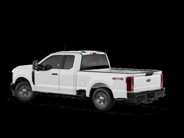 2027 Ford F-350SD XL