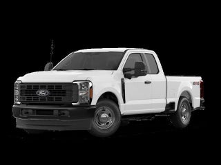 2027 Ford F-350SD XL