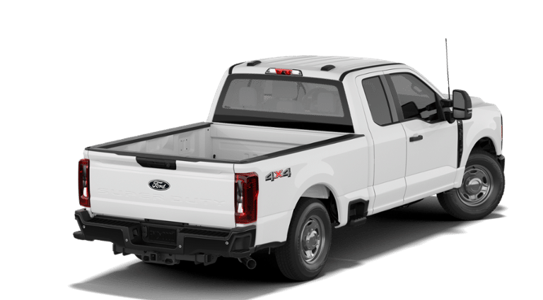 2027 Ford F-350SD XL