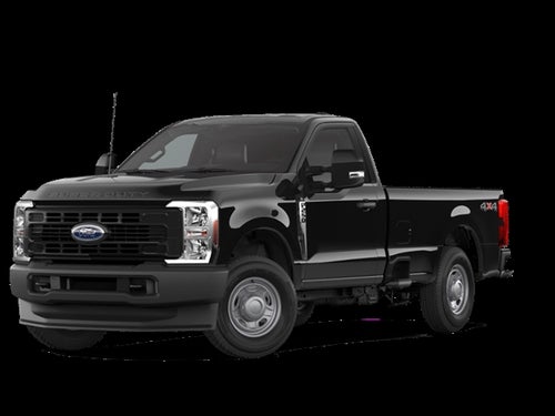 2026 Ford Super Duty F-250® XL