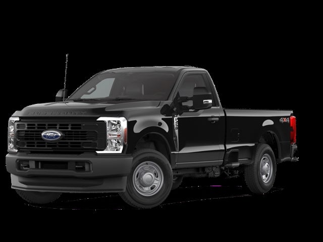 2026 Ford Super Duty F-250® XL