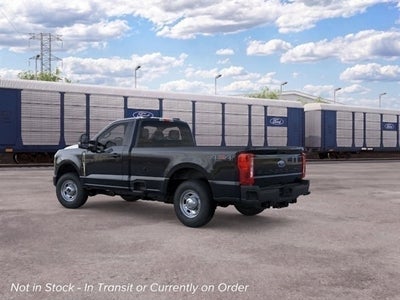 2026 Ford Super Duty F-250® XL