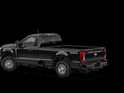 2026 Ford Super Duty F-250® XL