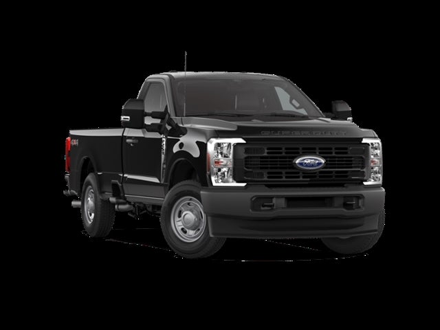 2026 Ford Super Duty F-250® XL