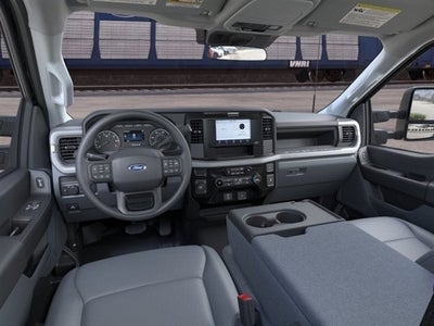 2026 Ford Super Duty F-250® XL