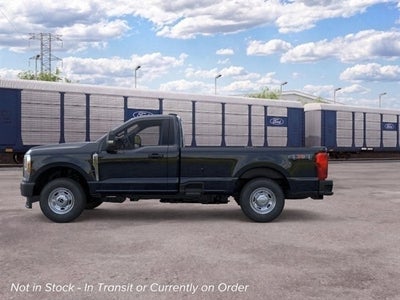 2026 Ford Super Duty F-250® XL