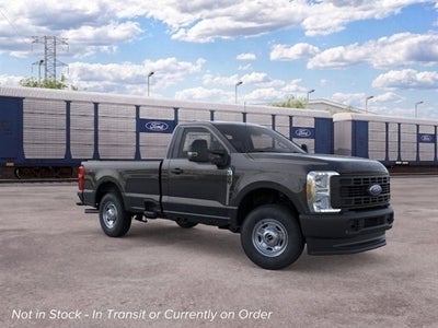 2026 Ford Super Duty F-250® XL