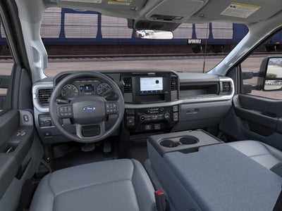 2026 Ford Super Duty F-250® XL
