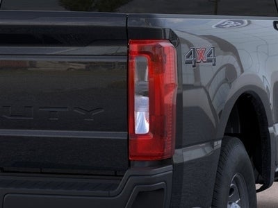 2026 Ford Super Duty F-250® XL