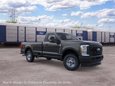 2026 Ford Super Duty F-250® XL