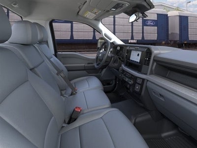 2026 Ford Super Duty F-250® XL