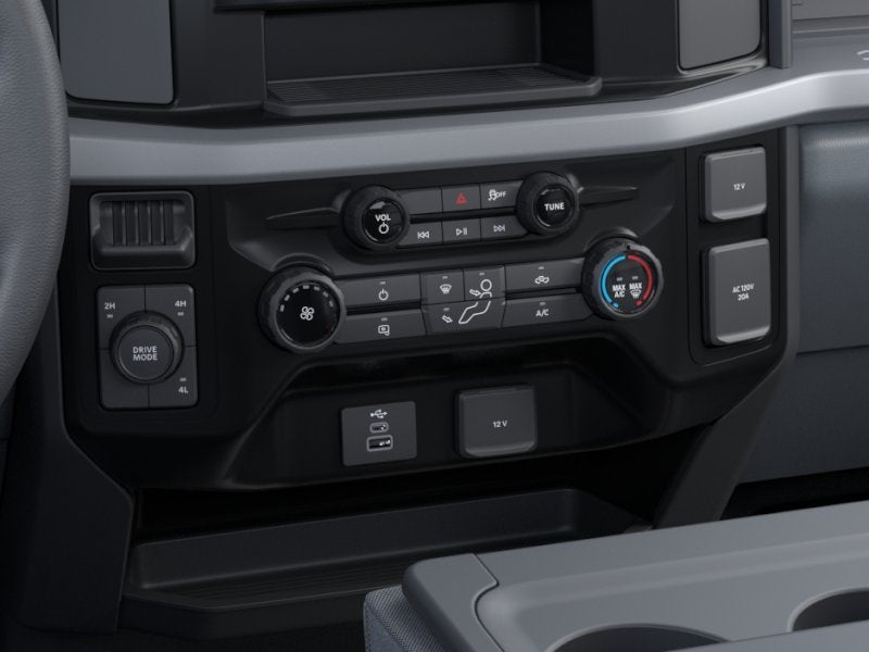 2026 Ford Super Duty F-250® XL