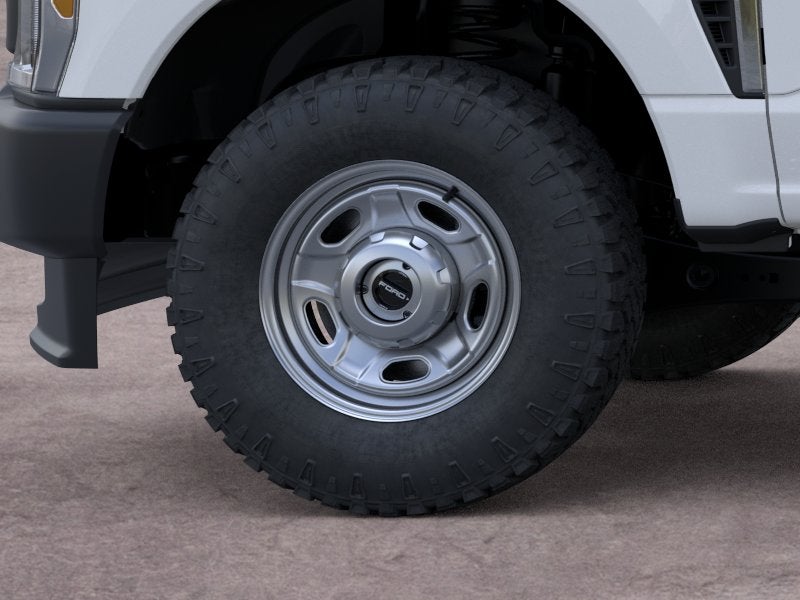 2026 Ford Super Duty F-250® XL
