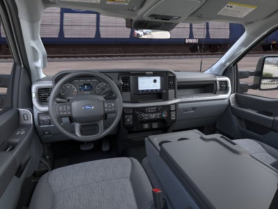 2026 Ford Super Duty F-250® XL