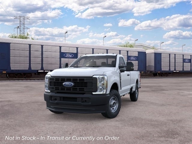 2026 Ford Super Duty F-250® XL