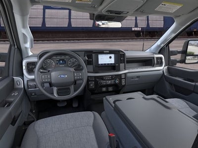 2026 Ford Super Duty F-250® XL
