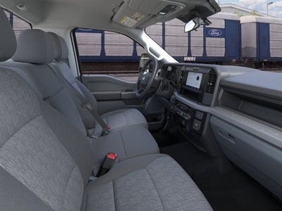 2026 Ford Super Duty F-250® XL