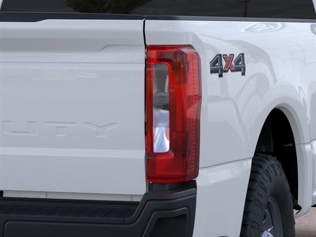 2026 Ford Super Duty F-250® XL